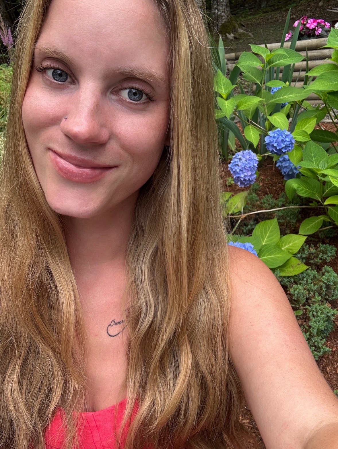 Kelly Davis: Paraeducator 